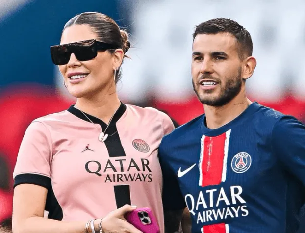 星空体育网址-巴黎后卫卢卡斯被指控非法雇佣，其行为近乎现代奴隶制