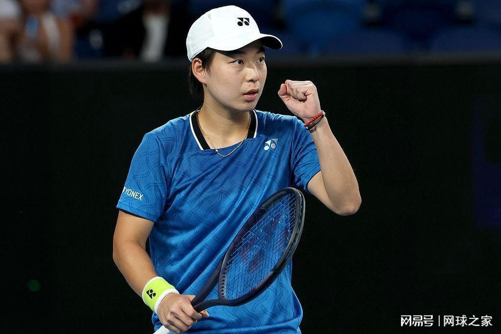 星空体育平台-张之臻冲开门红失利白卓璇弥补遗憾，女单最大冷门成就土耳其历史