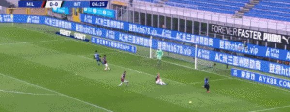 星空体育网址-【意甲】卢卡库传射劳塔罗双响 国际米兰3比0AC米兰