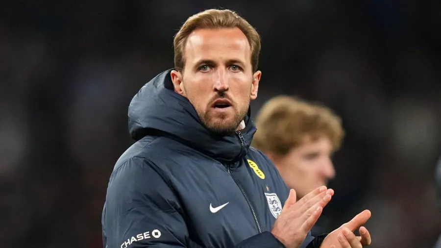 星空体育下载-TZ：凯恩在今天回慕尼黑，拜仁将对他进行医疗检查确认伤势