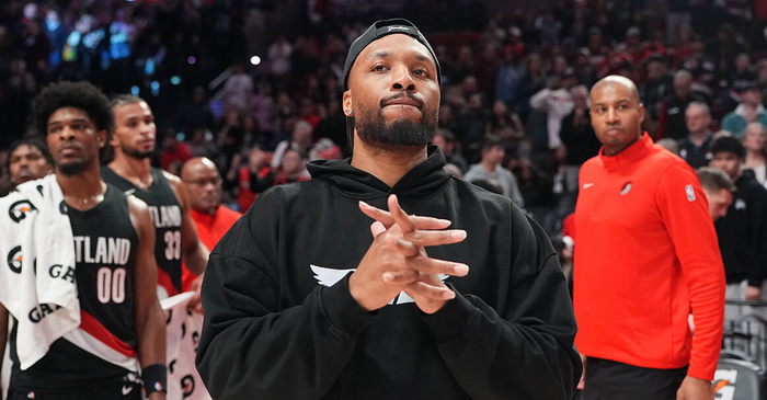 星空体育平台-利拉德：希望自己生涯最后一场比赛是代表开拓者出战|达米安·利拉德|达米安-利拉德|波特兰开拓者队|nba|三分球_新浪体育_新浪新闻