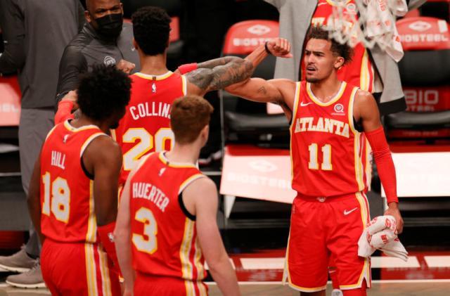 星空体育网址-进攻联盟第一 防守锁住杜欧!老鹰4胜1负强势开季