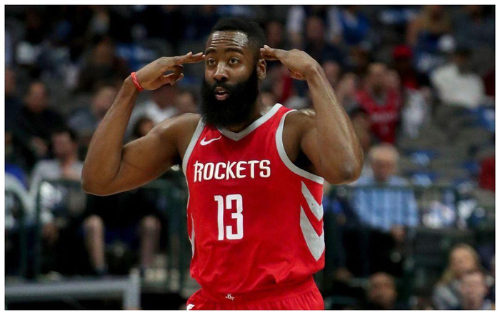 星空体育app下载-扎心了!哈登重返火箭遭拒,乌度卡并非罪魁祸首,NBA没有情怀|詹姆斯·哈登|弗雷德-范弗里特|克利夫兰骑士队|休斯敦火箭队|艾米-乌度卡_新浪新闻